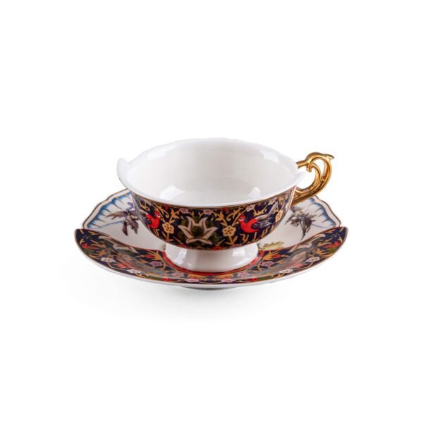 Hybrid Tea Cup Kannauj - immagine 2