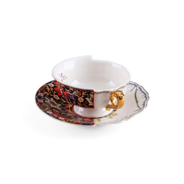 Hybrid Tea Cup Kannauj - immagine 3