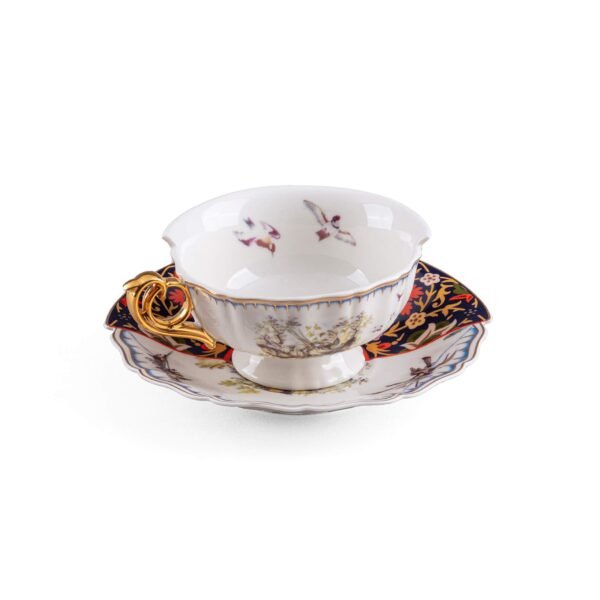 Hybrid Tea Cup Kannauj - immagine 4