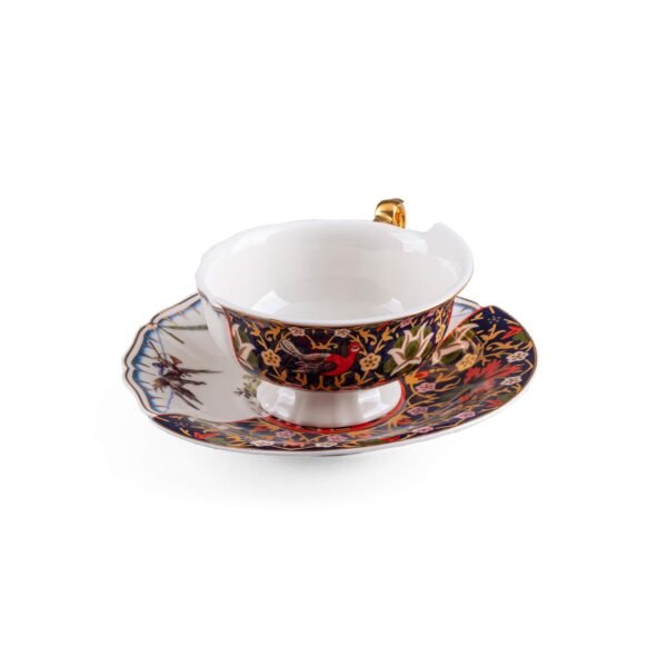 Hybrid Tea Cup Kannauj - immagine 5