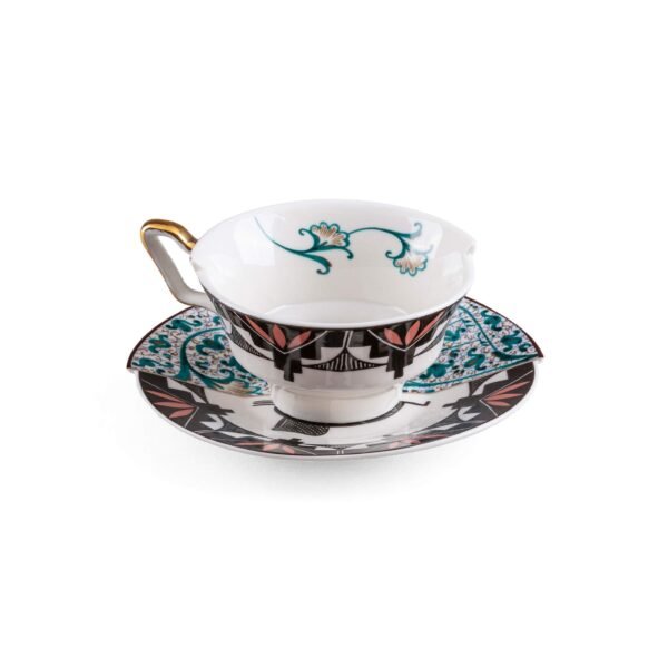 Hybrid Tea Cup Aspero - immagine 3