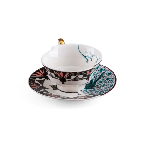 Hybrid Tea Cup Aspero - immagine 4