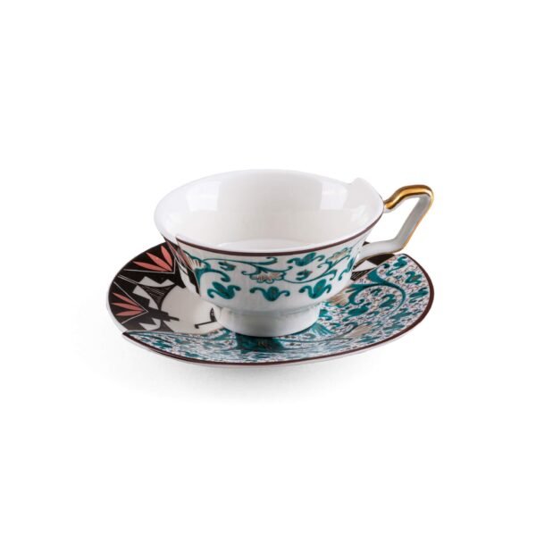 Hybrid Tea Cup Aspero - immagine 5