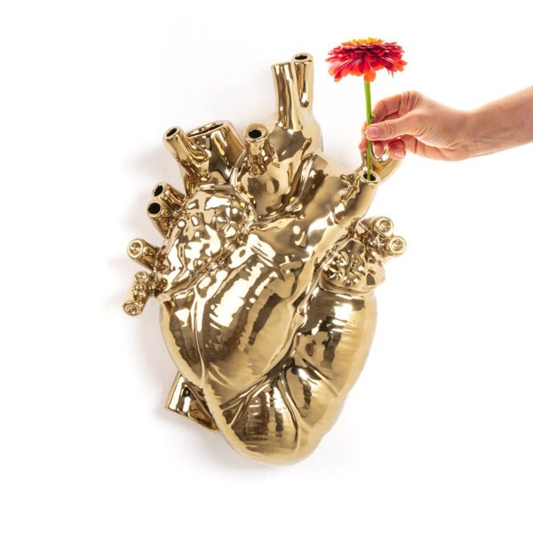 Love in Bloom Giant Oro