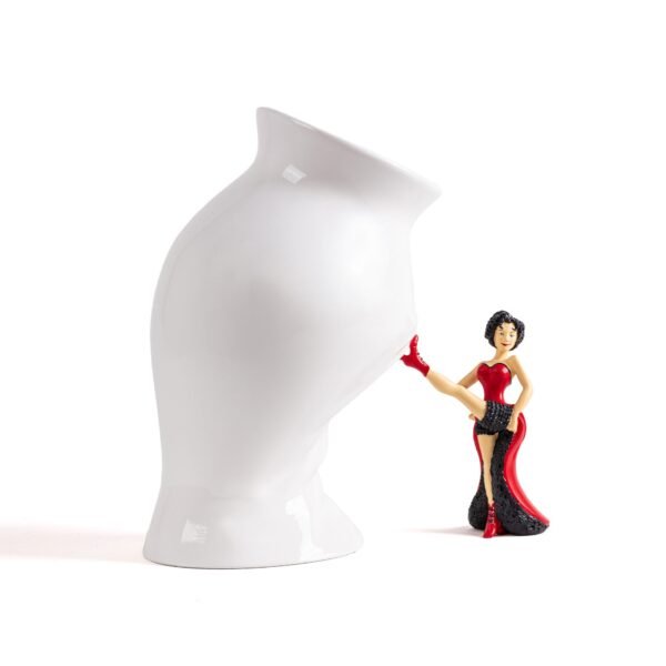 Circus Vaso
