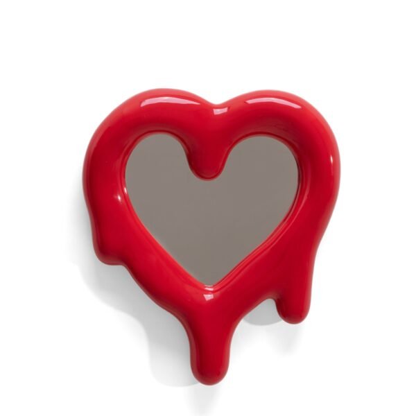 Melted Heart Rosso - immagine 2