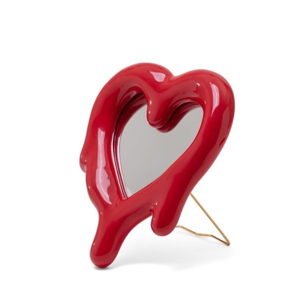 Melted Heart Rosso - immagine 3