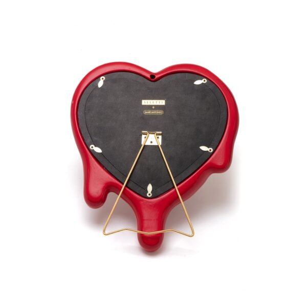 Melted Heart Rosso - immagine 4