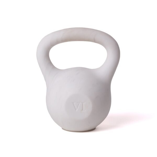LVDIS Marble Kettlebell