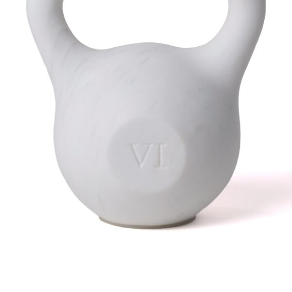 LVDIS Marble Kettlebell - immagine 2