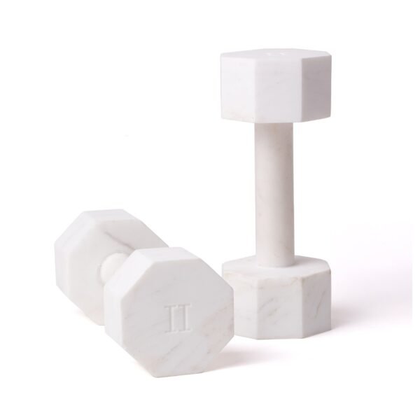 LVDIS Set 2 Dumbell KG. 2