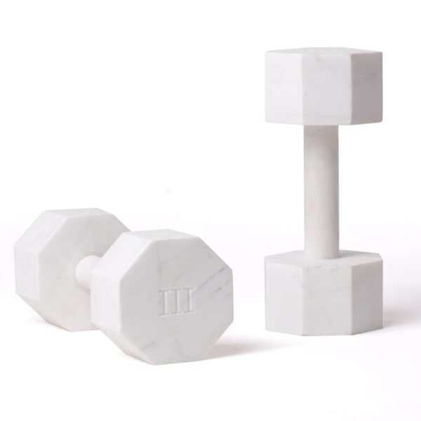 LVDIS Set 2 Dumbell KG. 3