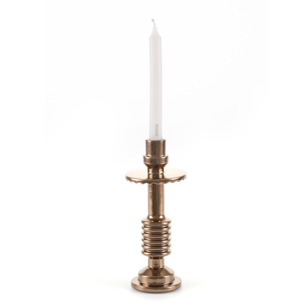 Machine Collection Transmission Candlestick