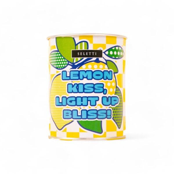 Flirty Glow Lemon candle - immagine 4