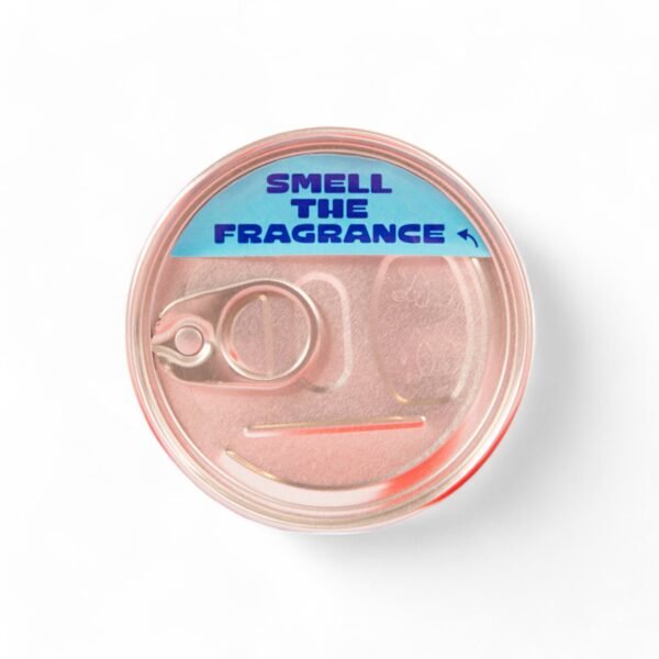 Flirty Glow Strawberry candle - immagine 5