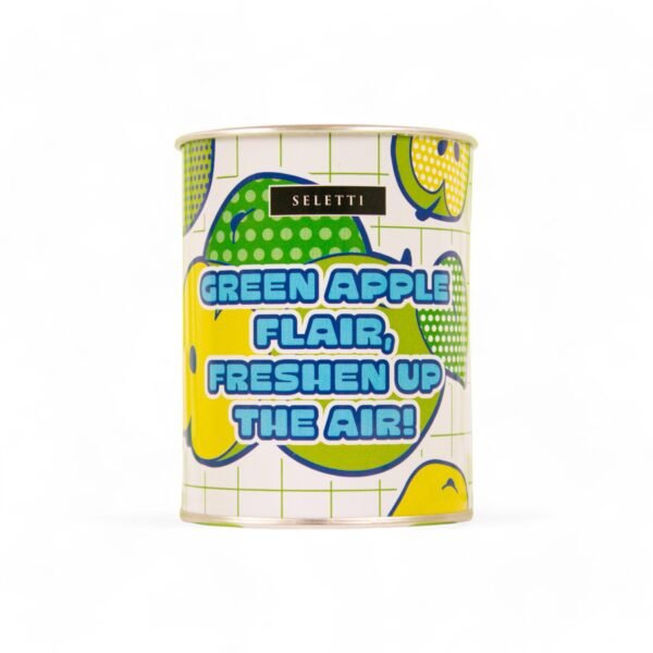 Flirty Glow Verde apple candle - immagine 4