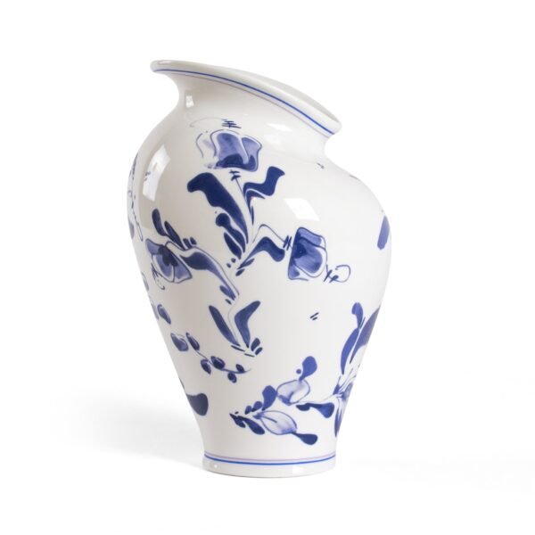 Classics on acid FLORAL DELFT Vaso - immagine 5