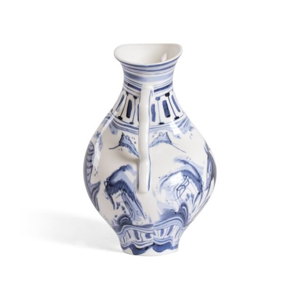 Classics on acid IBEX Vaso - immagine 3