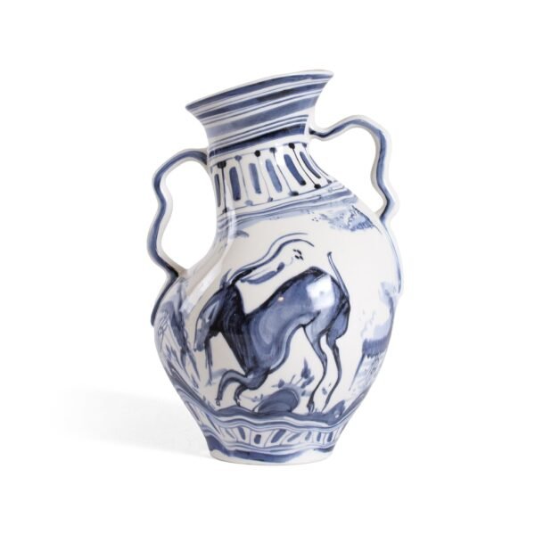 Classics on acid IBEX Vaso