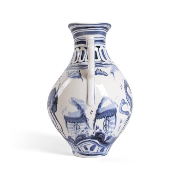 Classics on acid IBEX Vaso - immagine 4