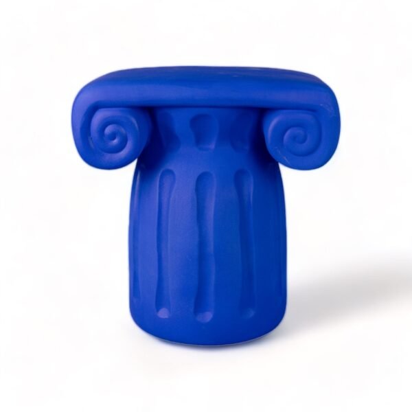 Terracotta Capitel Blu