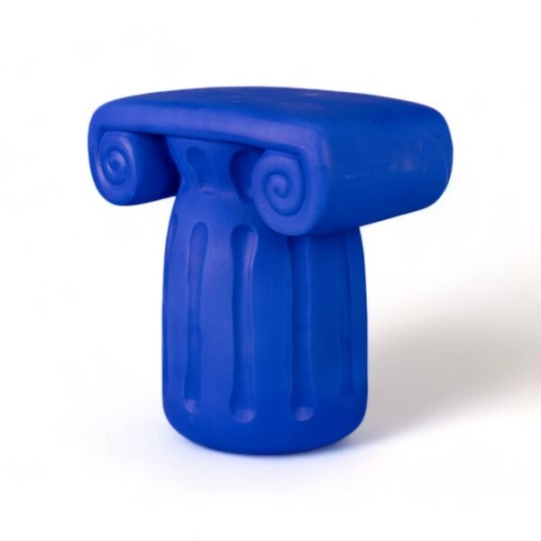 Terracotta Capitel Blu - immagine 2