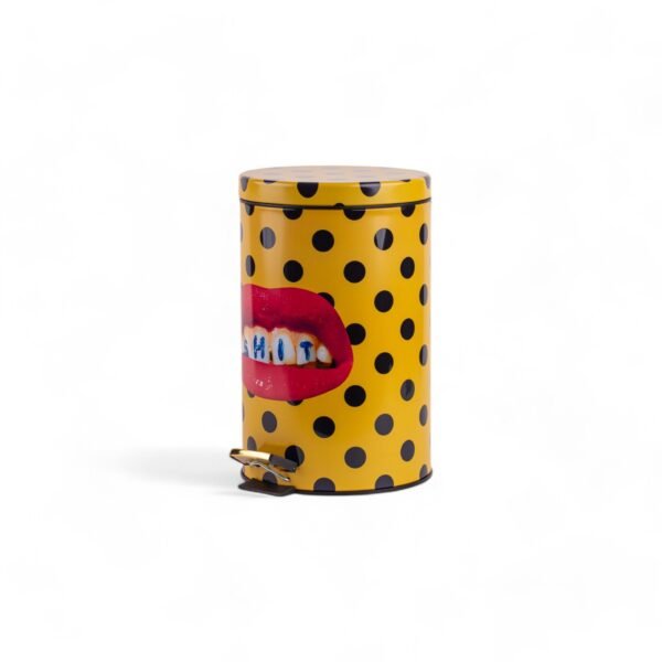 Dustbin 12L - Shit - immagine 2