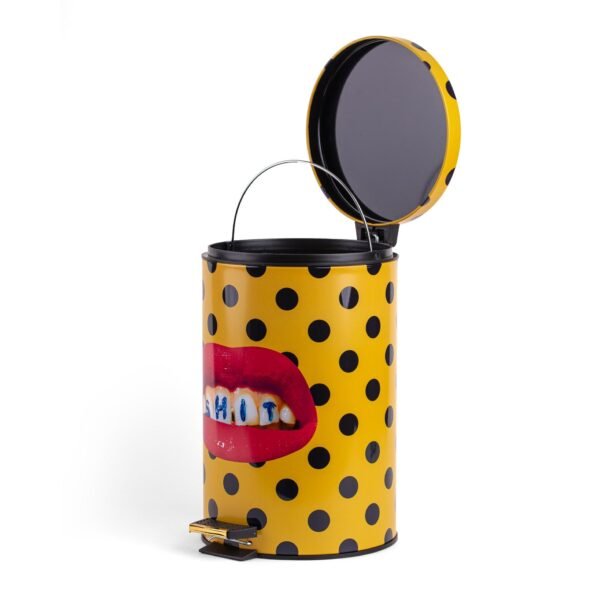 Dustbin 12L - Shit - immagine 5