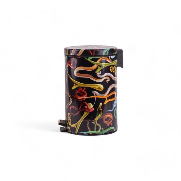 Dustbin 12L - Snakes - immagine 3