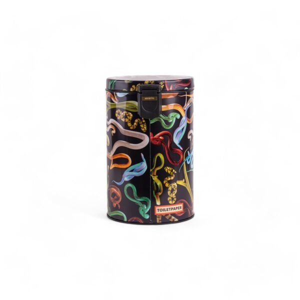 Dustbin 12L - Snakes - immagine 4