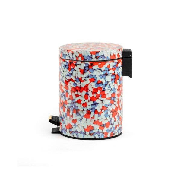 Dustbin 5L - Pills - immagine 3