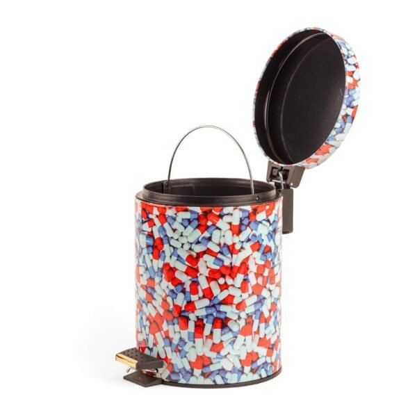 Dustbin 5L - Pills - immagine 5