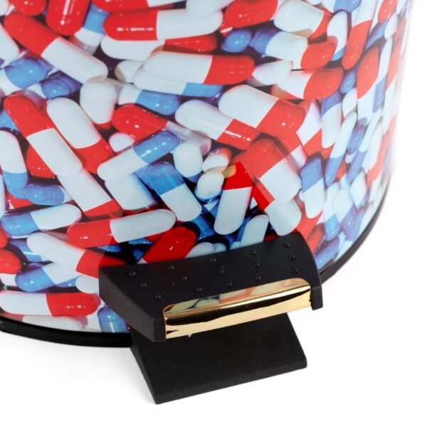 Dustbin 5L - Pills - immagine 6