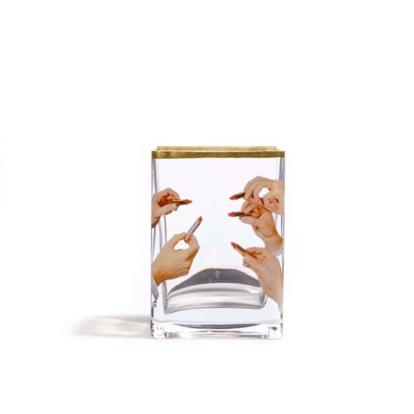Glass Vaso Lipsticks