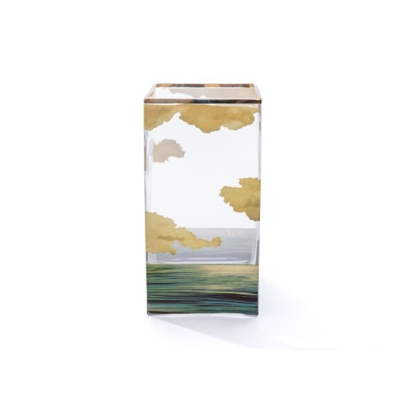 Glass Vaso big Seagirl - immagine 3