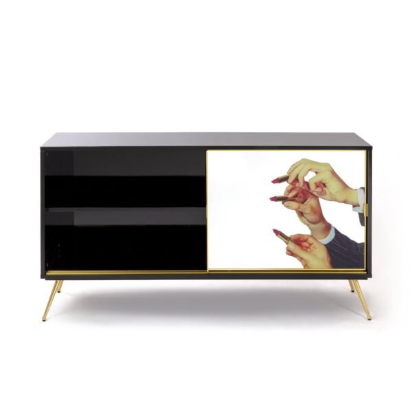 Cabinet Sliding Door Lipsticks - immagine 3
