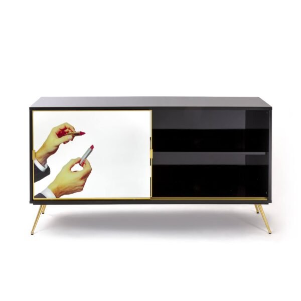 Cabinet Sliding Door Lipsticks - immagine 4
