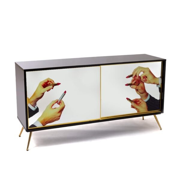 Cabinet Sliding Door Lipsticks - immagine 2