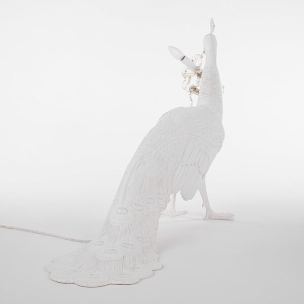 Peacock Led Lampada - immagine 4