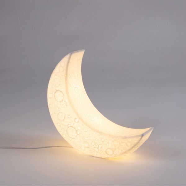 My Tiny Moon Lampada