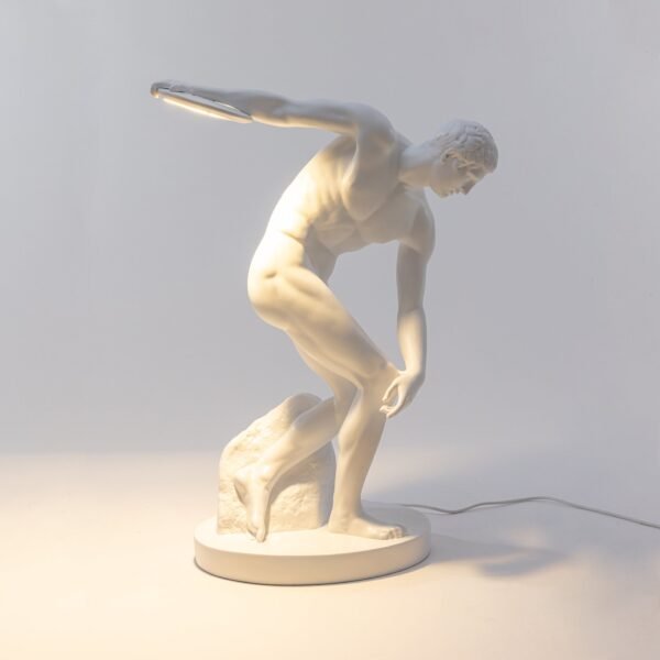 Discobolux Lampada - immagine 2