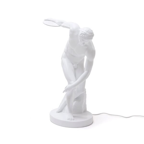 Discobolux Lampada - immagine 3