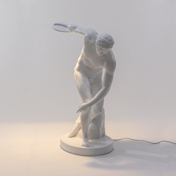 Discobolux Lampada - immagine 4