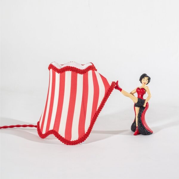 Circus AbatJour Lucy - immagine 2