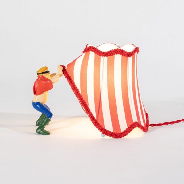 Circus Abatjour Super Jimmy