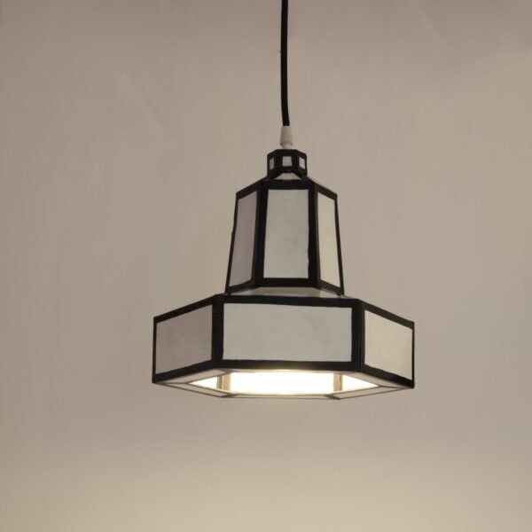 CUT 'N PASTE Pendant Lampada - immagine 2