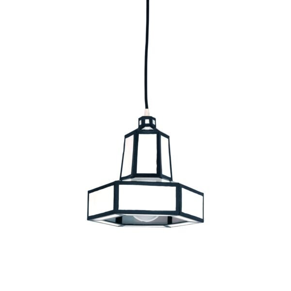 CUT 'N PASTE Pendant Lampada