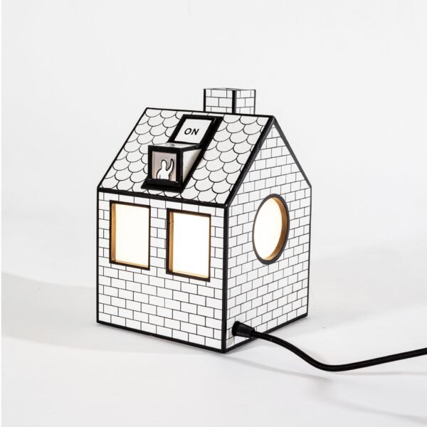 On-Off Lampada - immagine 4