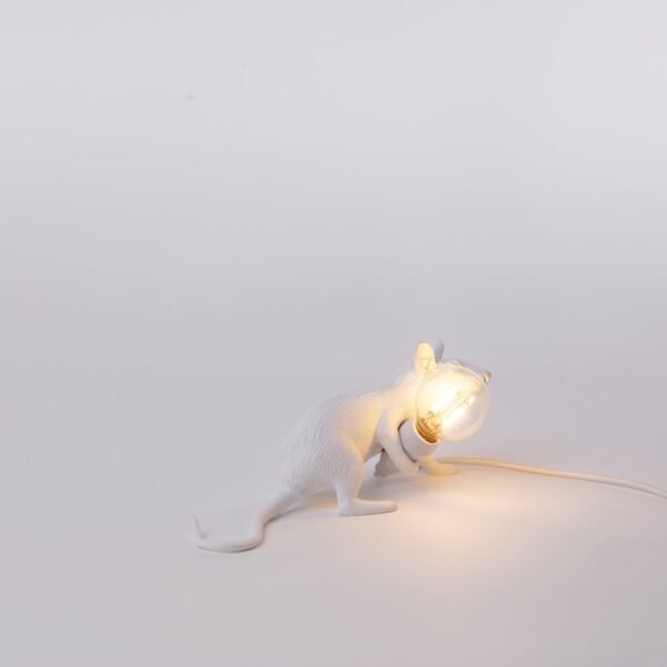 Mouse Lampada Lop - immagine 2