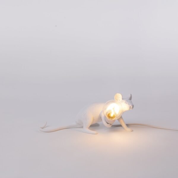 Mouse Lampada Lop - immagine 3